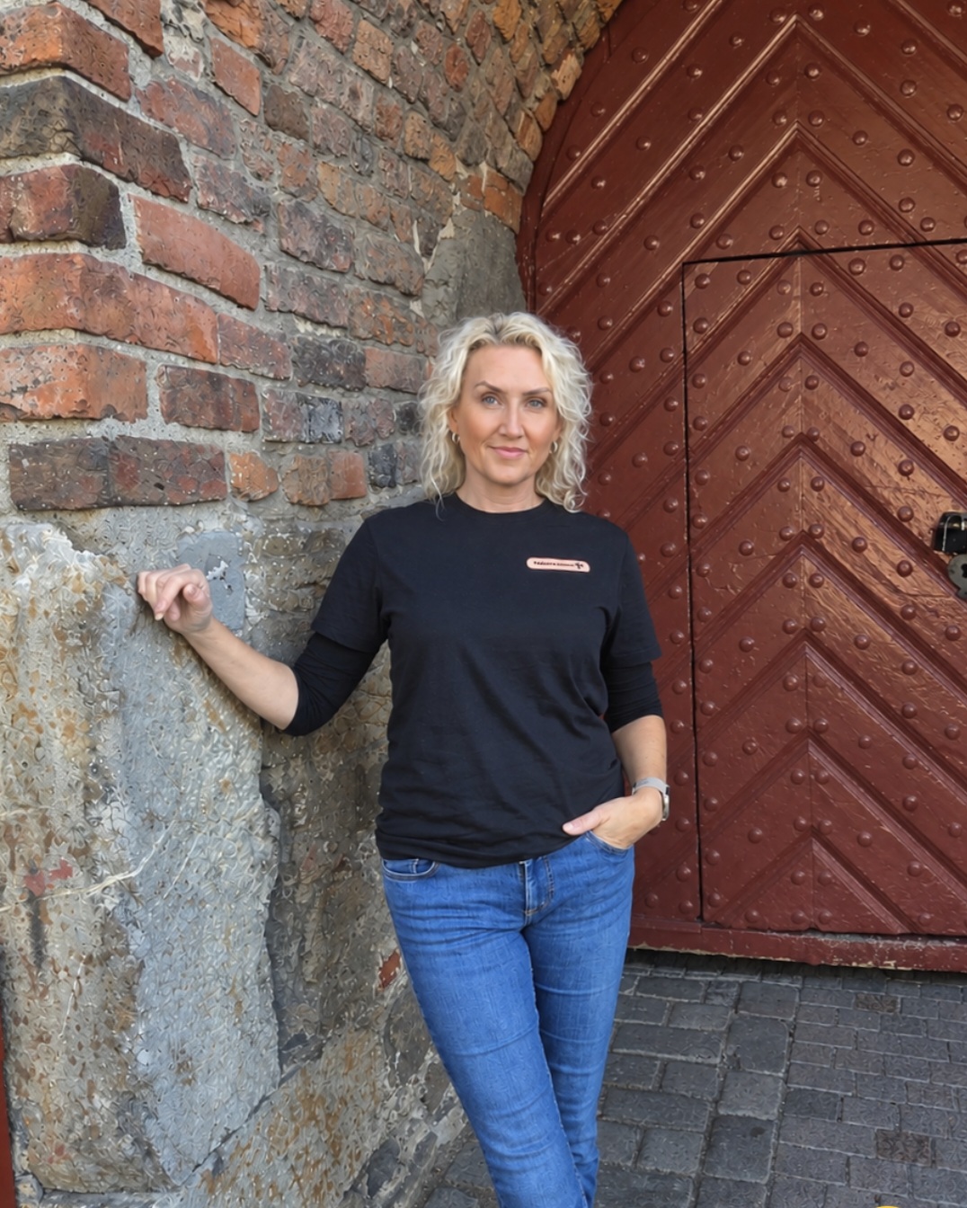 Eier og grunnlegger